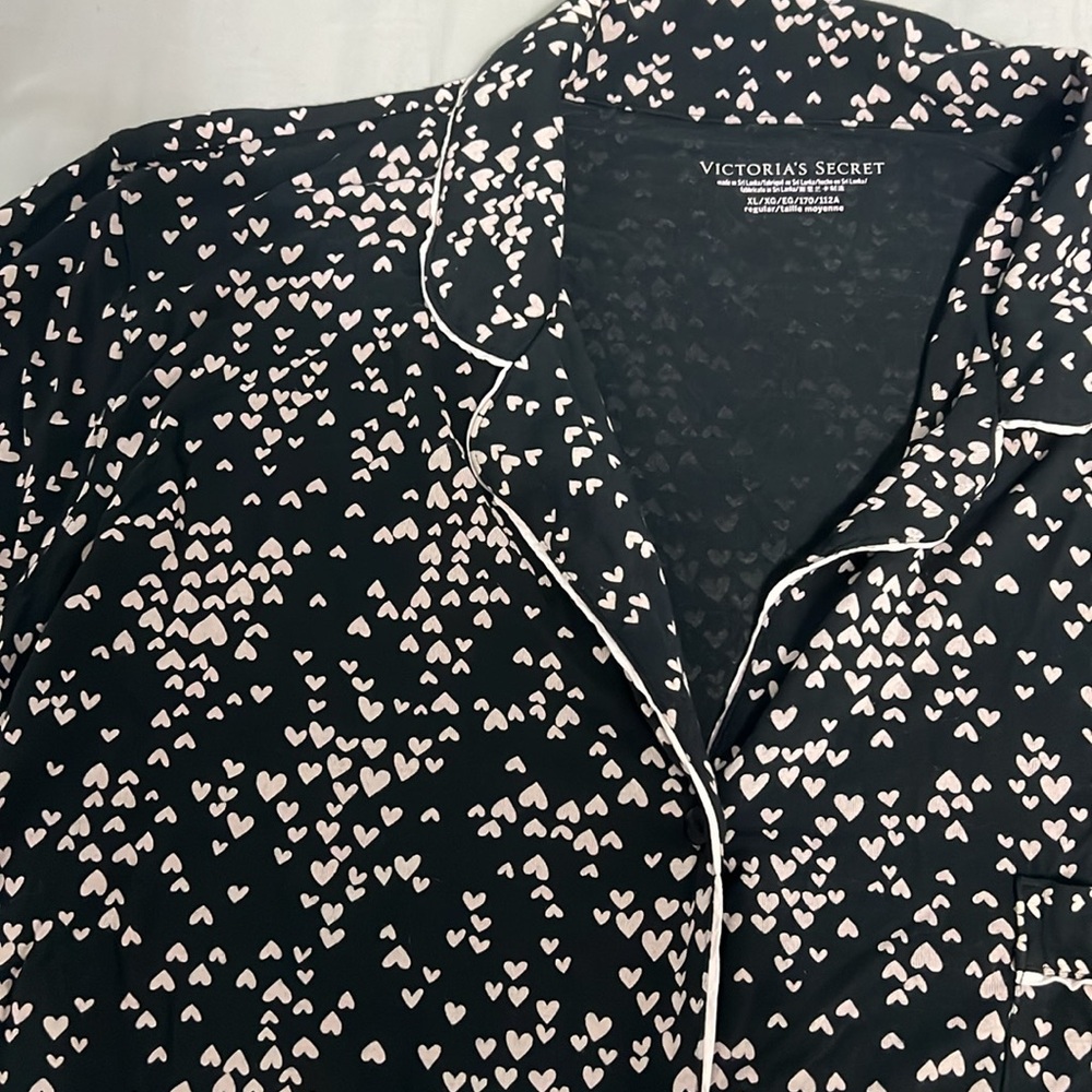 Pajama top